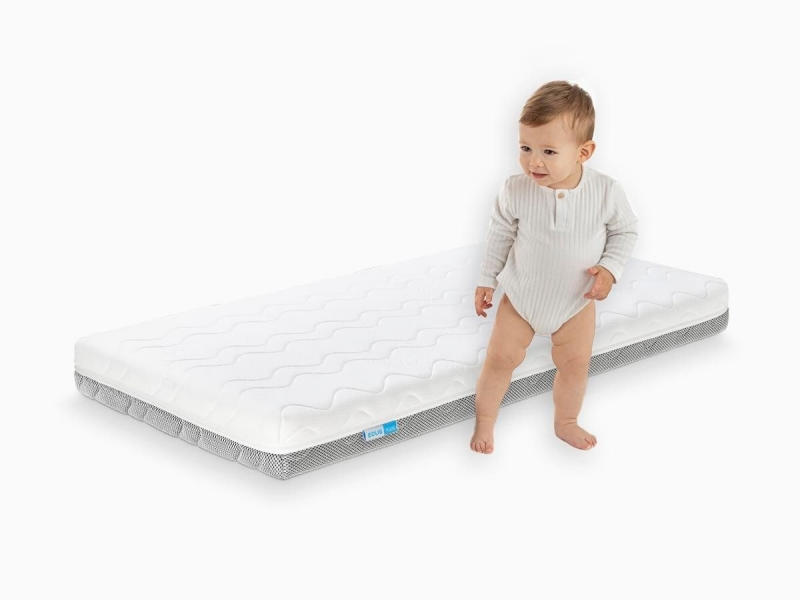 Ecus Kids Detský matrac 120x60 cm Oxsi Ecus Kids Detský matrac 120x60 cm Oxsi