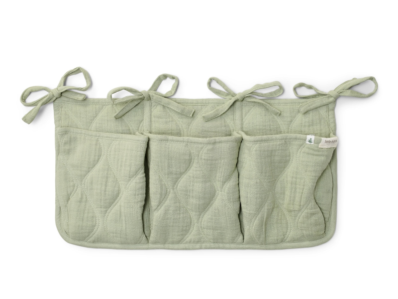 Little Dutch Organizér Pure Sage Little Dutch Organizér Pure Sage