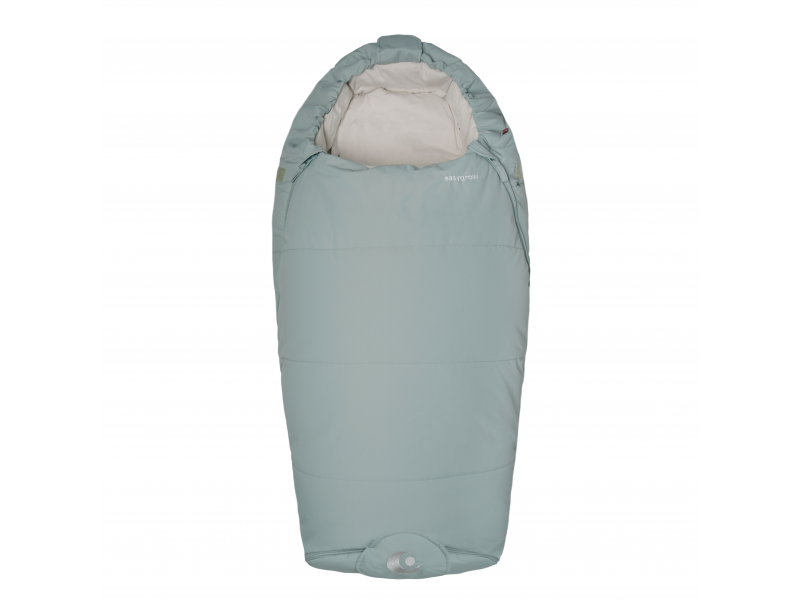 EasyGrow Fusak péřový Fnugg Teal