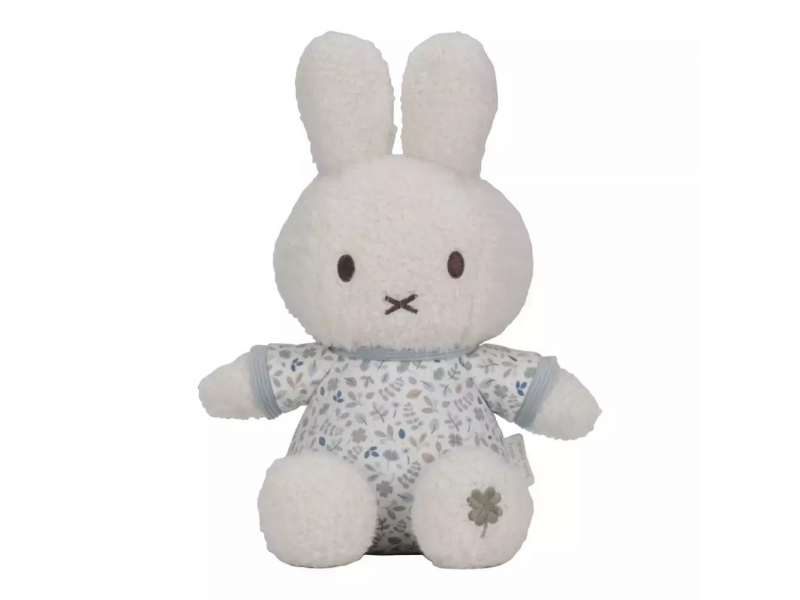Little Dutch Králiček Miffy Lucky Leaves 30 cm Little Dutch Králiček Miffy Lucky Leaves 30 cm