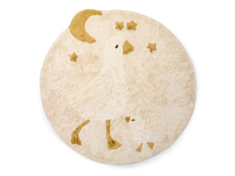Little Dutch Koberec Husa Little Dutch Koberec Husa