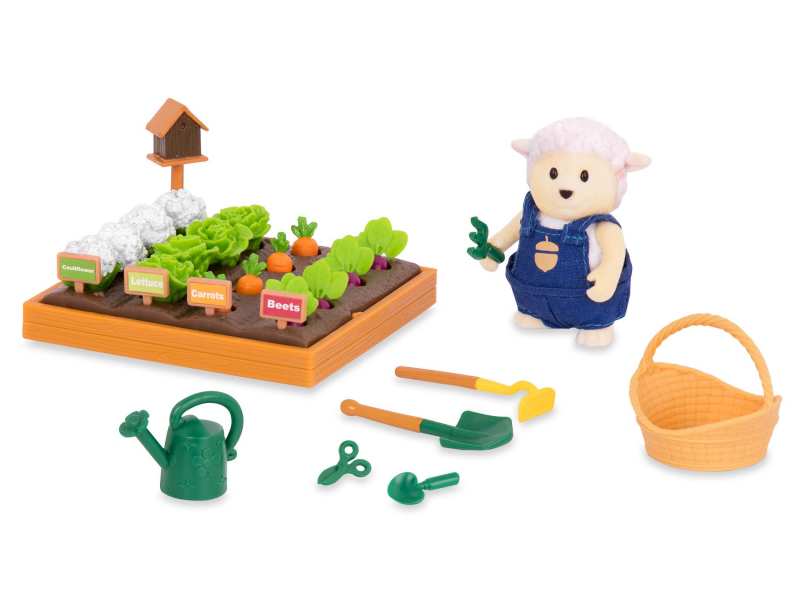 Li'l Woodzeez Sada do záhradky Li'l Woodzeez Sada do záhradky