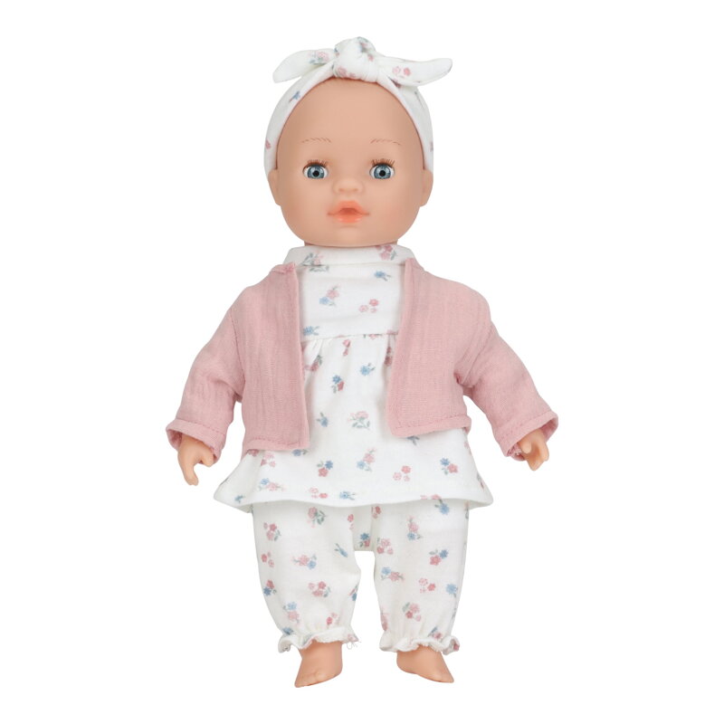 Little Dutch Bábika Baby Philou